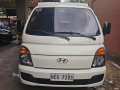 2020 Hyundai H100 Shuttle Body (FB) Dual AC M/T-1