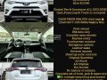 2018 Toyota Rav4 Active 4x2 Automatic Gas for sale!!!09171935289-0