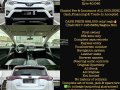 2018 Toyota Rav4 Active 4x2 Automatic Gas for sale!!!09171935289-0