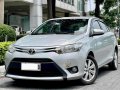 2016 Toyota Vios 1.3 E VVTi gas m/t 📲Carl Bonnevie - 09384588779-0