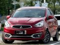 2017 Mitsubishi Mirage GLS hatchback A/T 📲Carl Bonnevie - 09384588779 -0