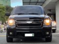2008 Chevrolet Tahoe Gas Automatic -0