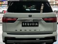 Brand New 2024 Toyota Sequoia Capstone Hybrid 4x4 4WD-4