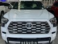 Brand New 2024 Toyota Sequoia Capstone Hybrid 4x4 4WD-0
