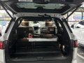 Brand New 2024 Toyota Sequoia Capstone Hybrid 4x4 4WD-5