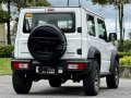 2021 Suzuki Jimny GLX 4x4 Automatic Gas for sale!-4