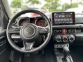 2021 Suzuki Jimny GLX 4x4 Automatic Gas for sale!-15