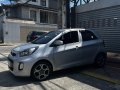 2017 Kia Picanto 1.0EX Manual 09176750603-0