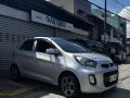 2017 Kia Picanto 1.0EX Manual 09176750603-2