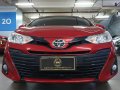 2019 Toyota Vios 1.3L E CVT AT WELL-MAINTAINED-1