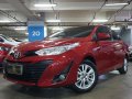 2019 Toyota Vios 1.3L E CVT AT WELL-MAINTAINED-2