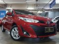 2019 Toyota Vios 1.3L E CVT AT WELL-MAINTAINED-0