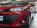 2019 Toyota Vios 1.3L E CVT AT WELL-MAINTAINED-3