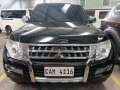 2018 MITSUBISHI PAJERO GLS 3.2 A/T-0