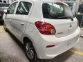 2017 MITSUBISHI MIRAGE GLX 1.2 M/T-5