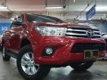 2018 Toyota Hilux 2.4L G DSL AT WELL-MAINTAINED-0