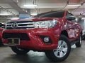 2018 Toyota Hilux 2.4L G DSL AT WELL-MAINTAINED-2
