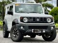 2021 Suzuki Jimny GLX 4x4 Gas Automatic 📲Carl Bonnevie - 09384588779-0