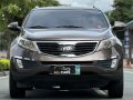 2012 Kia Sportage 4x2 EX Automatic Diesel call for more details 09171935289-1
