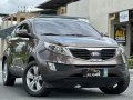 2012 Kia Sportage 4x2 EX Automatic Diesel call for more details 09171935289-2