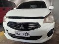 2017 MITSUBISHI MIRAGE G4 GLX 1.2 M/T -0