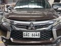 2017 MITSUBISHI MONTERO SPORT GLS 2.4 A/T-0