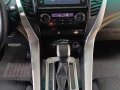 2017 MITSUBISHI MONTERO SPORT GLS 2.4 A/T-5