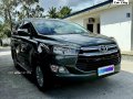 Selling Green 2018 Toyota Innova  2.8 G Diesel AT-1