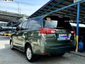 Selling Green 2018 Toyota Innova  2.8 G Diesel AT-4