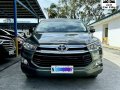 Selling Green 2018 Toyota Innova  2.8 G Diesel AT-2