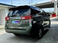 Selling Green 2018 Toyota Innova  2.8 G Diesel AT-5