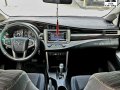 Selling Green 2018 Toyota Innova  2.8 G Diesel AT-7