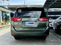 Selling Green 2018 Toyota Innova  2.8 G Diesel AT-6