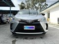 Pre-owned Silver 2021 Toyota Vios 1.3 XE CVT for sale-2
