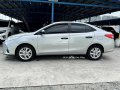 Pre-owned Silver 2021 Toyota Vios 1.3 XE CVT for sale-3