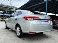 Pre-owned Silver 2021 Toyota Vios 1.3 XE CVT for sale-4