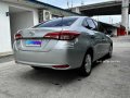 Pre-owned Silver 2021 Toyota Vios 1.3 XE CVT for sale-5