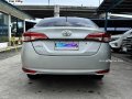 Pre-owned Silver 2021 Toyota Vios 1.3 XE CVT for sale-6