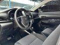 Pre-owned Silver 2021 Toyota Vios 1.3 XE CVT for sale-8