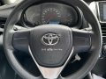 Pre-owned Silver 2021 Toyota Vios 1.3 XE CVT for sale-10