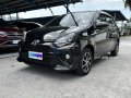 Pre-owned 2021 Toyota Wigo Hatchback for sale-0