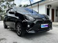 Pre-owned 2021 Toyota Wigo Hatchback for sale-1