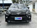 Pre-owned 2021 Toyota Wigo Hatchback for sale-2