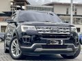 2018 Ford Explorer 2.3 Ecoboost 4x2 AT Gas 📲Carl Bonnevie - 09384588779-0