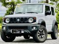 2021 Suzuki Jimny GLX 4x4 Gas Automatic‼️-1