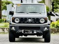 2021 Suzuki Jimny GLX 4x4 Gas Automatic‼️-0