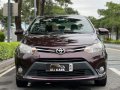 2017 Toyota Vios 1.3E Dual VVT-i AT Gas 📲Carl Bonnevie - 09384588779-0
