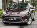 2017 Toyota Vios 1.3E Dual VVT-i AT Gas 📲Carl Bonnevie - 09384588779-1