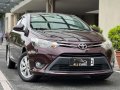 2017 Toyota Vios 1.3E Dual VVT-i AT Gas 📲Carl Bonnevie - 09384588779-2