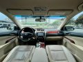2013 Toyota Camry 2.5 V Automatic Gas 📲Carl Bonnevie - 09384588779-9
